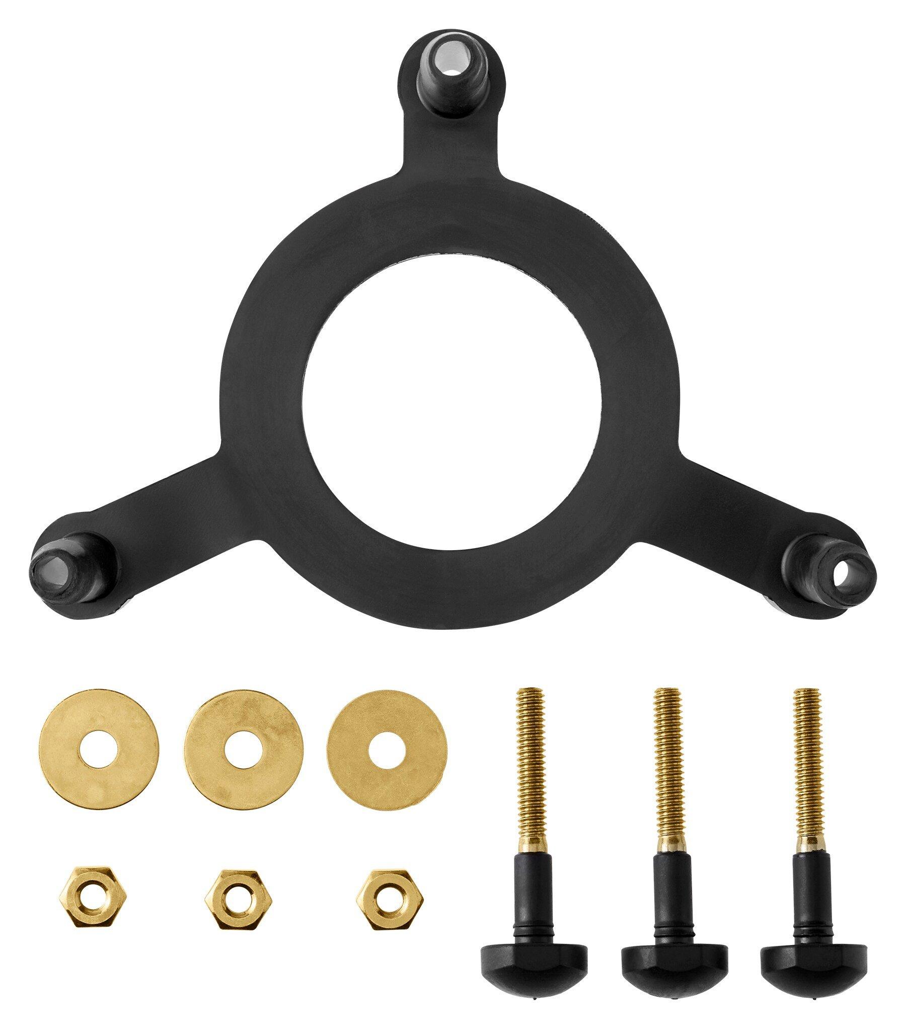 KOHLER Black Tank Gasket 