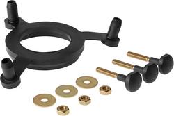 Rubber Tank Bolt Accessory