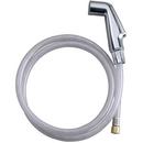 KOHLER Polished Chrome Side Spray for K-14506, K-14507, K-14508, K-7411 and K-7416 