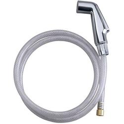 Side Spray for K-14506, K-14507, K-14508, K-7411 and K-7416 in Polished Chrome