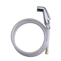 Side Spray for K-14506, K-14507, K-14508, K-7411 and K-7416 in Polished Chrome