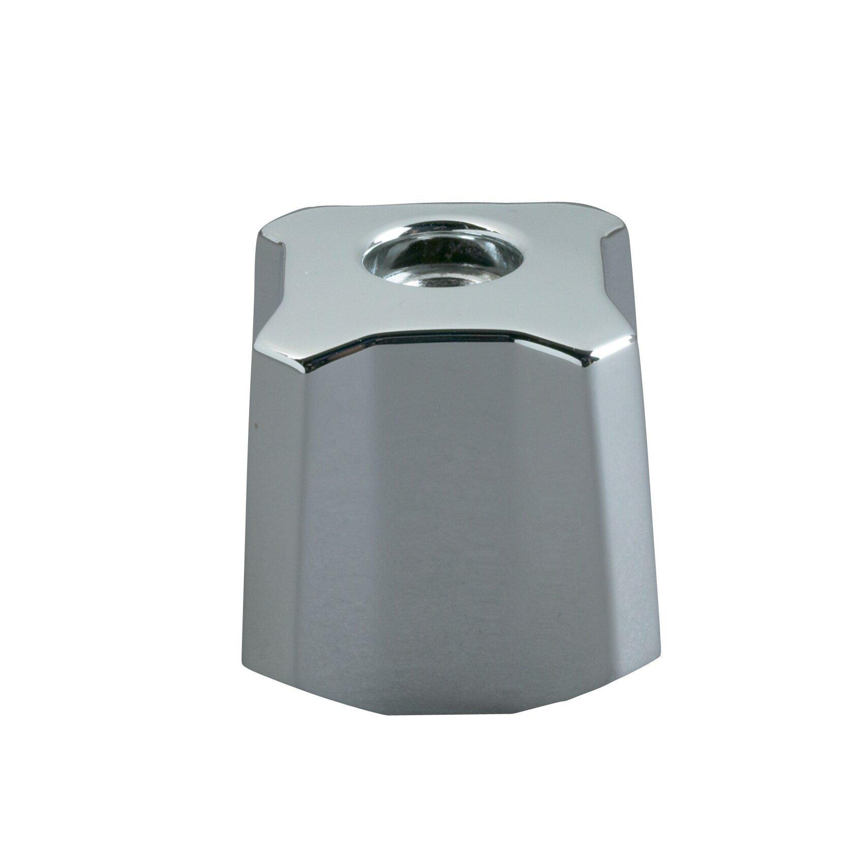 KOHLER Polished Chrome Metal Handle 