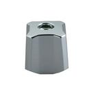 KOHLER Polished Chrome Metal Handle 