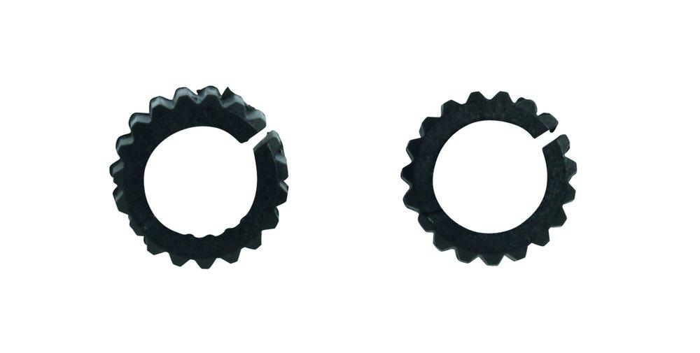 KOHLER Metal Spline Adapter 