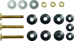 Tank Bolt Assembly Kit