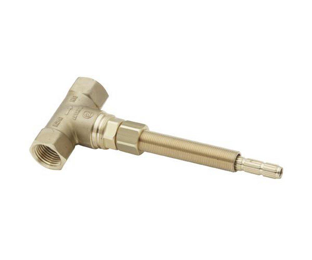 California Faucets Wall Stop Valve 