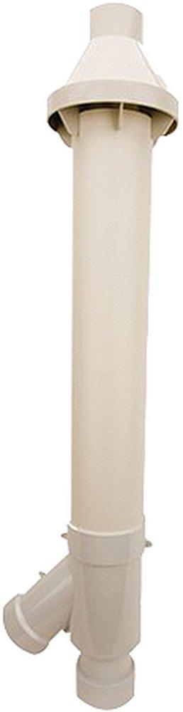 Lochinvar Concentric Vent Kit 