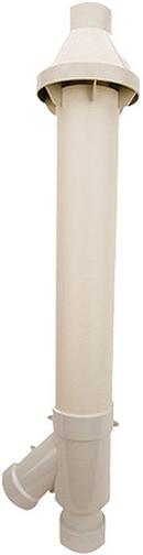 Lochinvar Concentric Vent Kit 