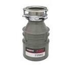 InSinkErator® Waterborne Grey Enamel Continuous Feed Garbage Disposal 