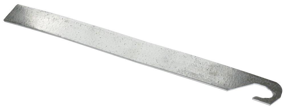 AnvilStrut 1 in. Carbon Steel Restraining Strap 