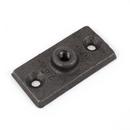 3/8 in. 425 lb. Carbon Steel Ceiling Plate