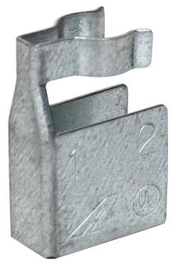 1 - 2 in. 300 lb. Carbon Steel Surge Restrainer