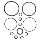 Powers Shut-Off and Quadra Ring Kit 