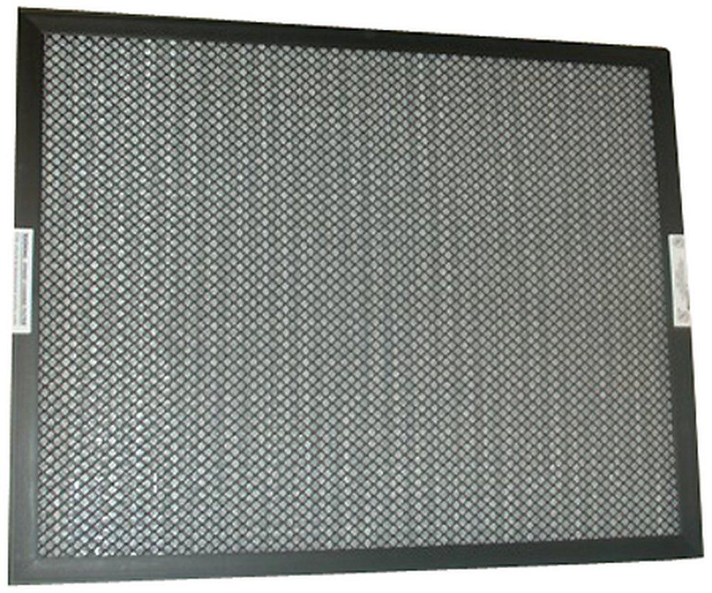 Permatron 20 x 1 in. Air Filter Aluminum MERV 8 