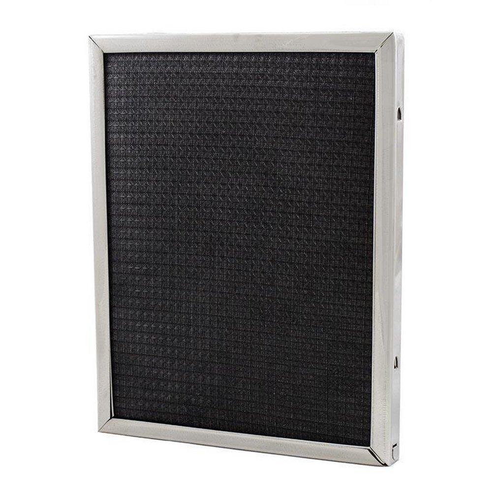 Permatron 20 x 1 in. Air Filter Aluminum MERV 8 