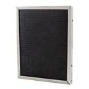 Permatron 20 x 1 in. Air Filter Aluminum MERV 8 