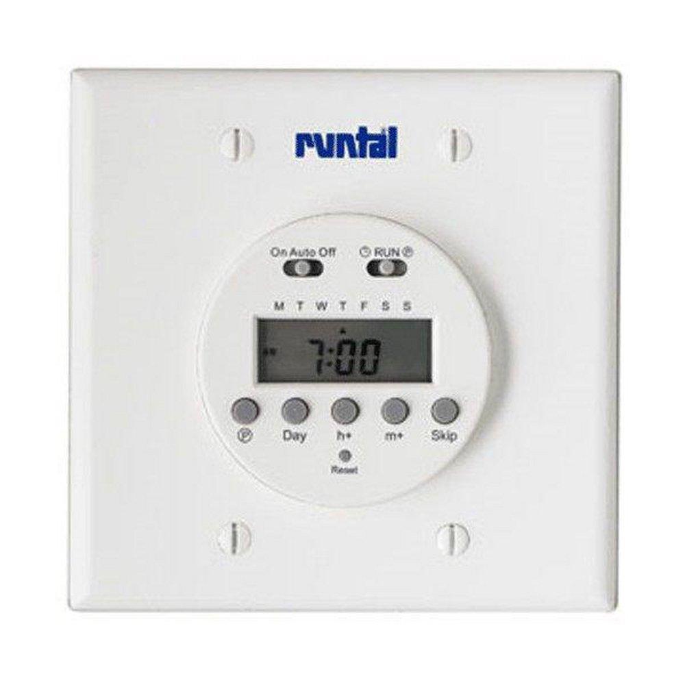 Runtal North America Electric Programmable Controller 