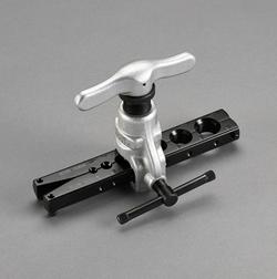 Flaring Tool with Eccentric Cone for 3/16 in. - 3/4 in. OD Tube