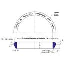 3 in. EPDM Mechanical Joint Accessory Pack