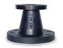 18 X 8 Ductile Iron C110 Flange Concentric Reducer PC 