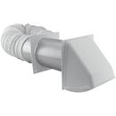 4 in. x 5 ft. Dryer Vent Kit