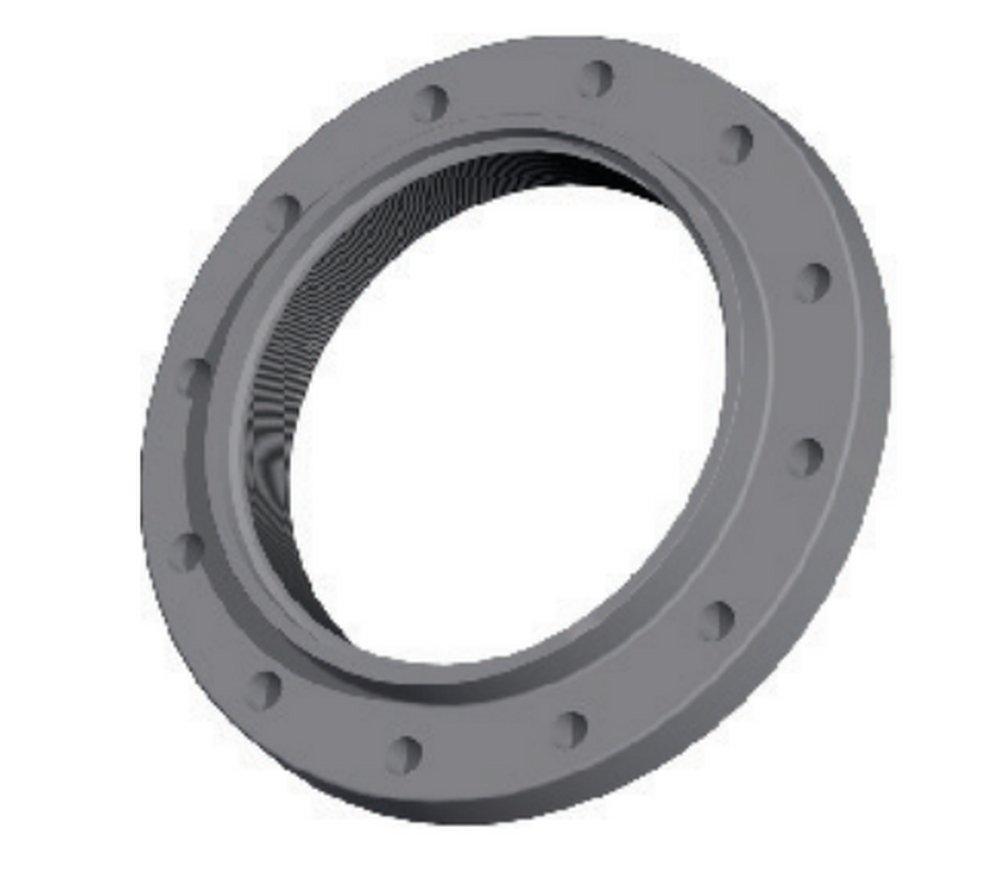 DOM 4 C110 Flange Companion Epoxy For Ductile Iron 