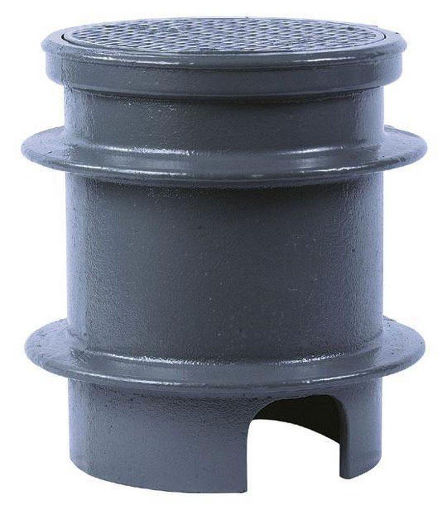 Watts No-Hub x FNPT Access Housing Heavy Duty Clean-Out 
