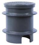 Watts No-Hub x FNPT Access Housing Heavy Duty Clean-Out 
