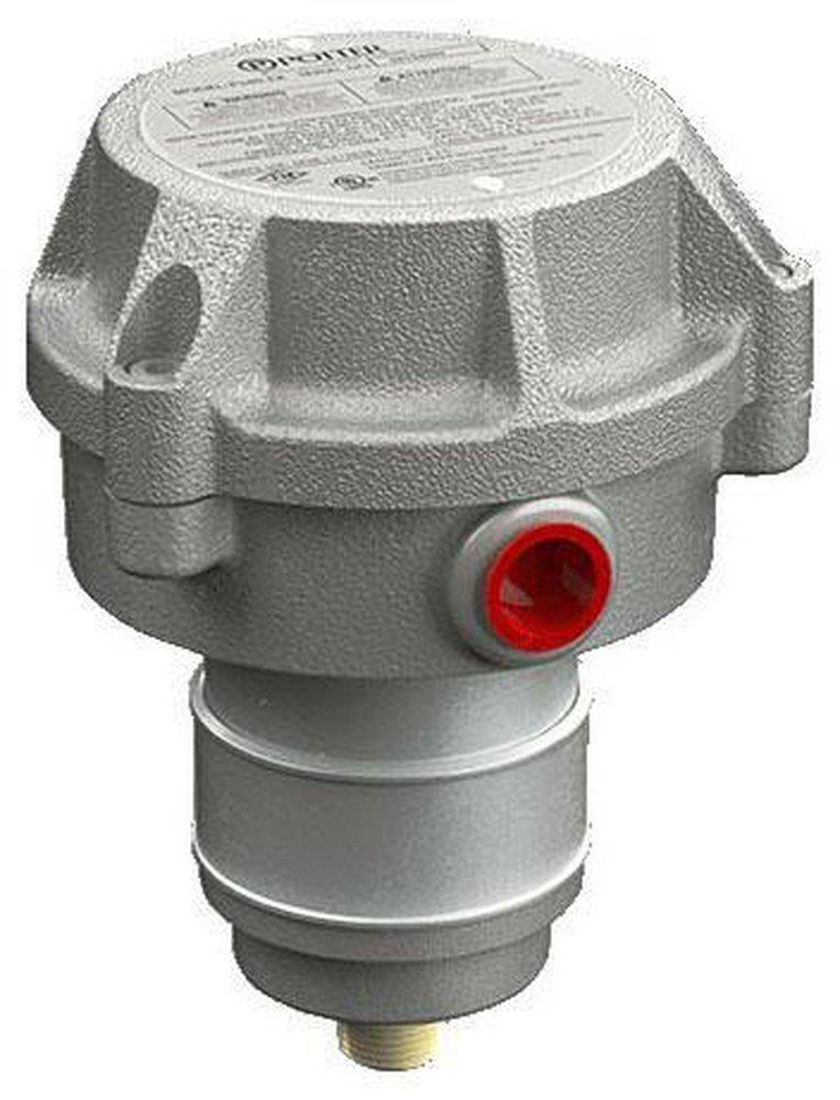 Potter Electric Red Water Flow Pressure Switch 