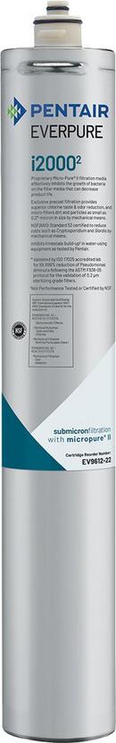 Pentair® Everpure® Single Kit Filter 