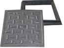 SIGMA Manhole Frames and Cover 