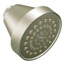 Single Function Showerhead in Brushed Nickel