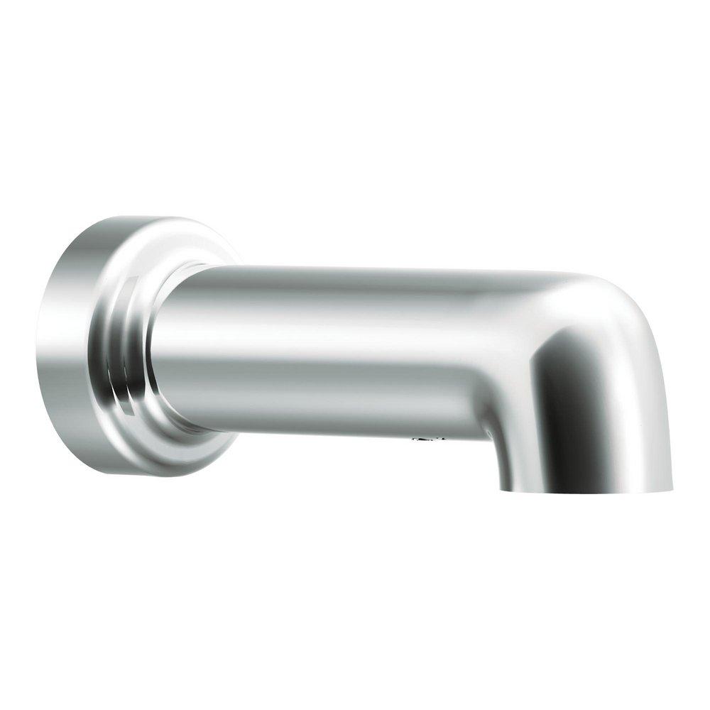 Moen Polished Chrome Tub Filler Centerset 