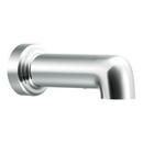 Moen Polished Chrome Tub Filler Centerset 