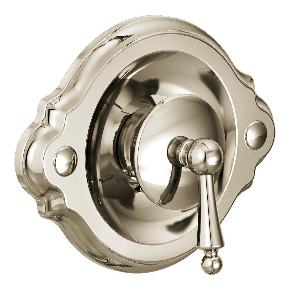 Moen Nickel Tub and Shower Trim Only 