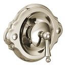 Moen Nickel Tub and Shower Trim Only 