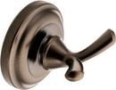 Moen Old World Bronze 2 Robe Hook 