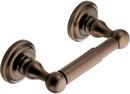 Moen Old World Bronze Concealed Mount and Wall Mount Toilet Tissue Holder 