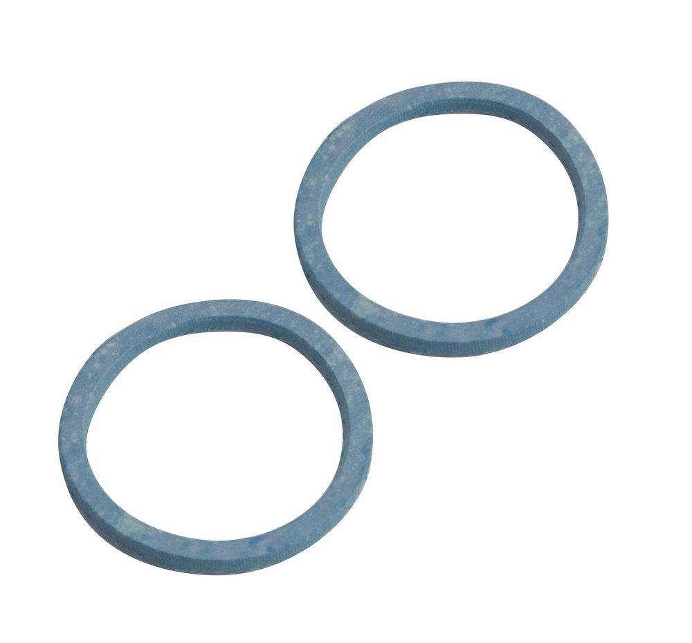 Symmons Industries Blue 1/16 in. Plastic Repair Kit 