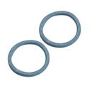 Symmons Industries Blue 1/16 in. Plastic Repair Kit 