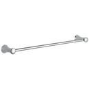 Delta Faucet Chrome 24 in. Towel Bar 