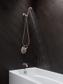 Delta Faucet Venetian Bronze Single Handle Shower Faucet Trim Only 