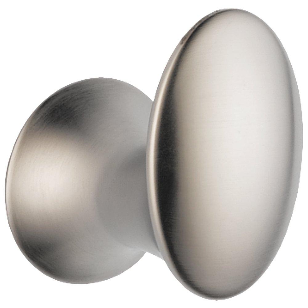 Delta Faucet Brilliance&reg; Stainless 1-Hook Robe Hook 