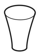 *0323 *CVR* D-LIFT ROD FINI 