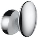 Delta Faucet Chrome 1-Hook Robe Hook 