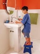 Delta Faucet Chrome Round Closed Towel Ring 