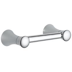 Wall Mount Toilet Tissue Holder in Chrome
