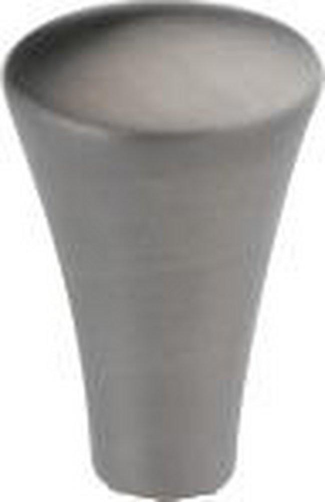 Delta Faucet Stainless LIFT ROD FINIAL Stainless 