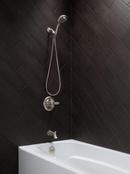 Delta Faucet Chrome Single Handle Shower Faucet Trim Only 
