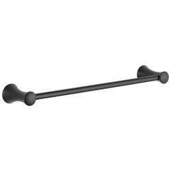 18 in. Towel Bar in Venetian Bronze